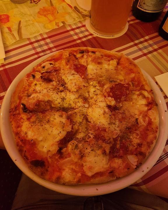 Pizzeria Da Anna