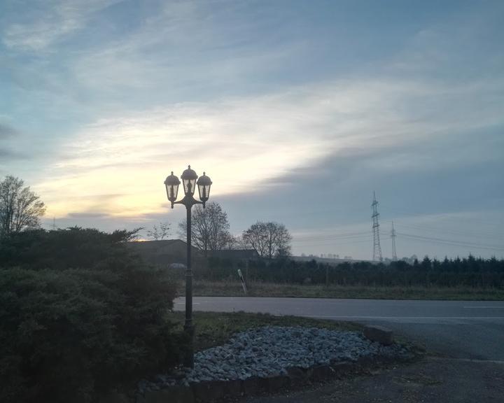 Landturm Uwe Straub Restaurant